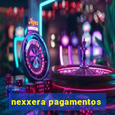 nexxera pagamentos